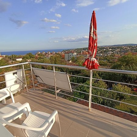 Stai Za Gosti Bazdarovi Apartamento Byala  Exterior foto
