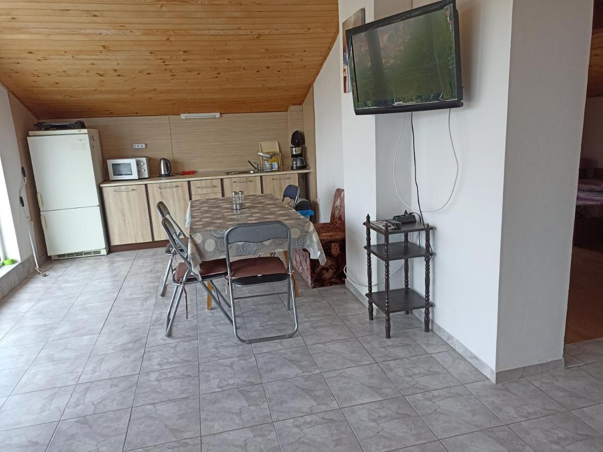 Stai Za Gosti Bazdarovi Apartamento Byala  Exterior foto