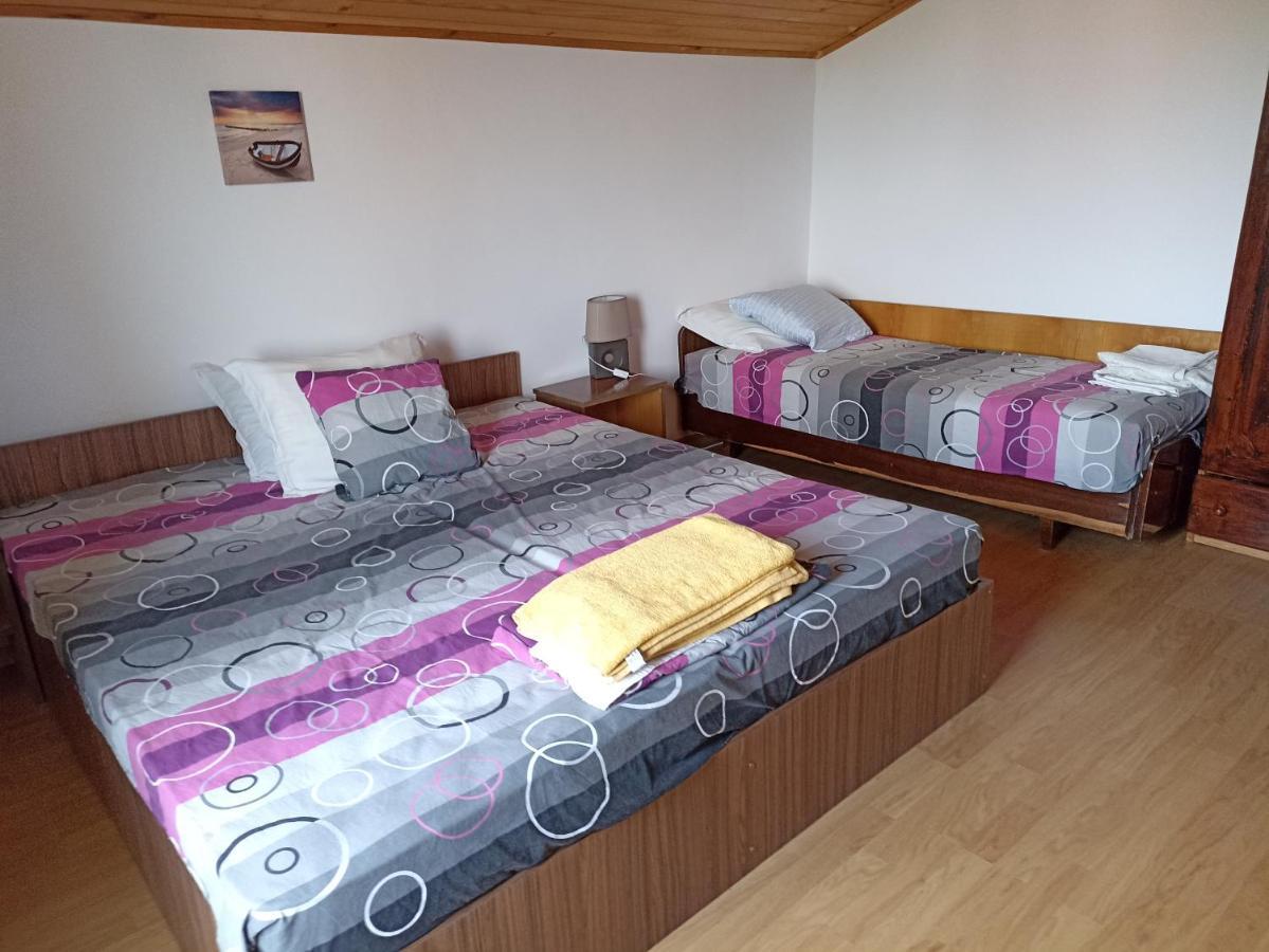 Stai Za Gosti Bazdarovi Apartamento Byala  Exterior foto