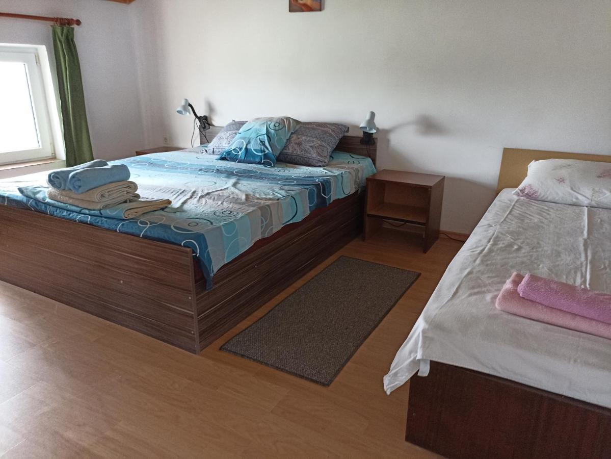 Stai Za Gosti Bazdarovi Apartamento Byala  Exterior foto
