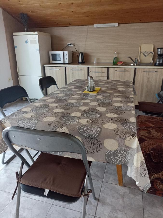 Stai Za Gosti Bazdarovi Apartamento Byala  Exterior foto