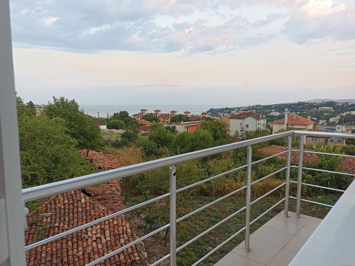 Stai Za Gosti Bazdarovi Apartamento Byala  Exterior foto