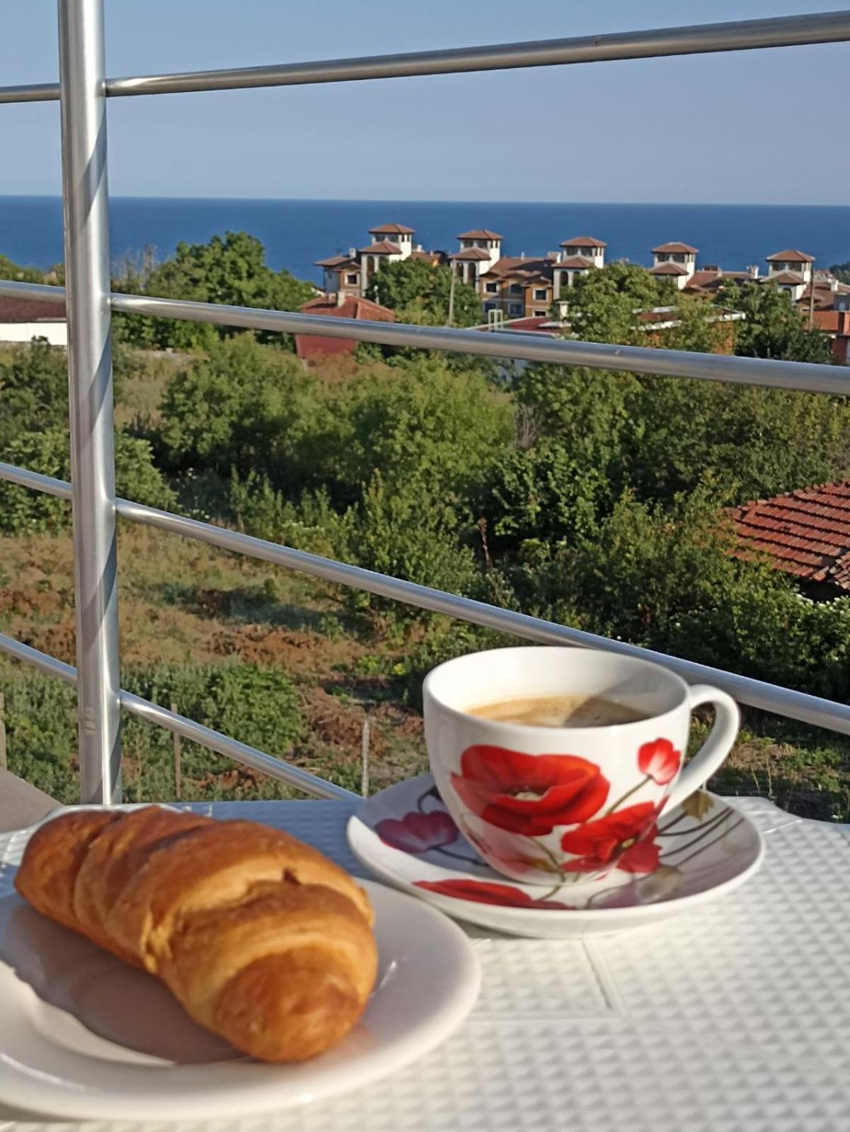 Stai Za Gosti Bazdarovi Apartamento Byala  Quarto foto