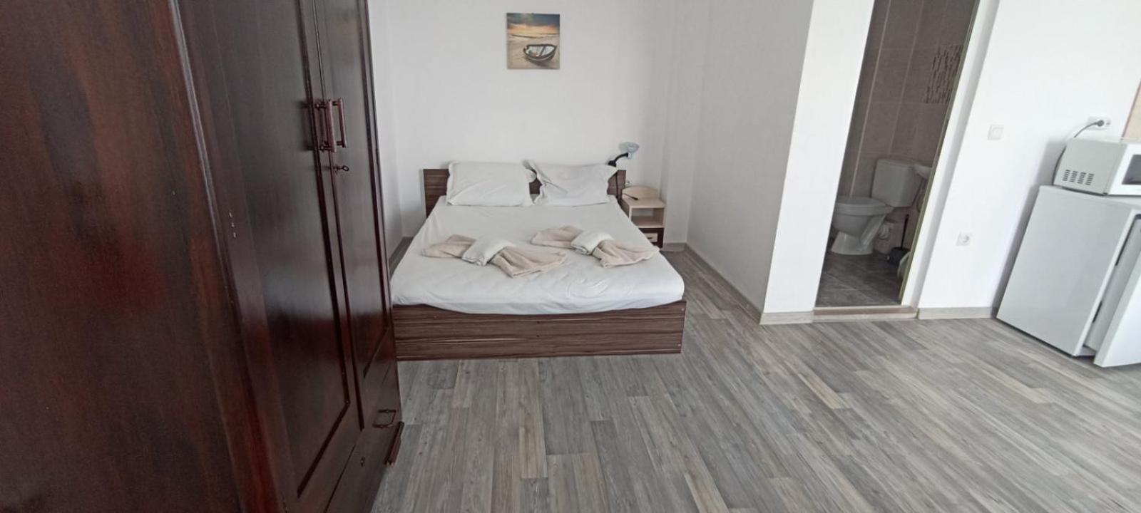 Stai Za Gosti Bazdarovi Apartamento Byala  Quarto foto