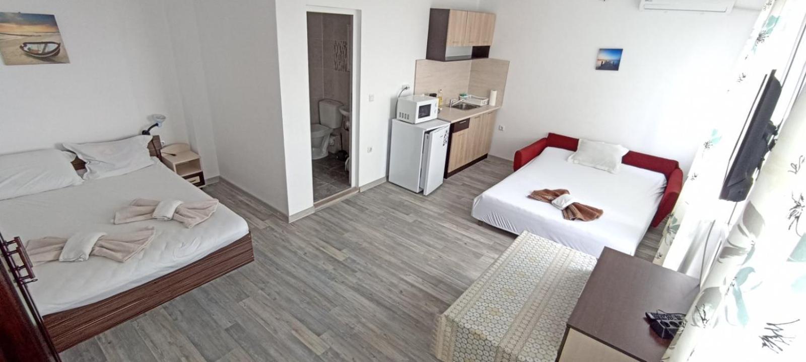 Stai Za Gosti Bazdarovi Apartamento Byala  Quarto foto