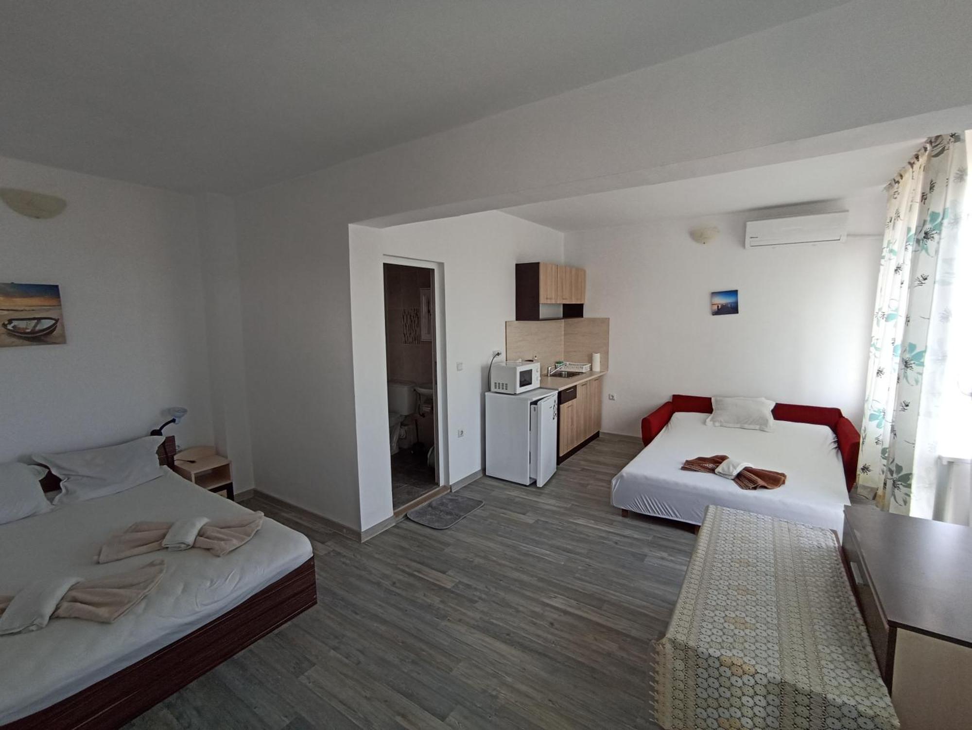 Stai Za Gosti Bazdarovi Apartamento Byala  Exterior foto