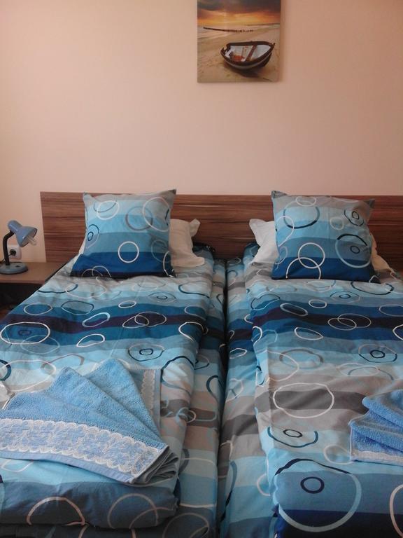 Stai Za Gosti Bazdarovi Apartamento Byala  Exterior foto