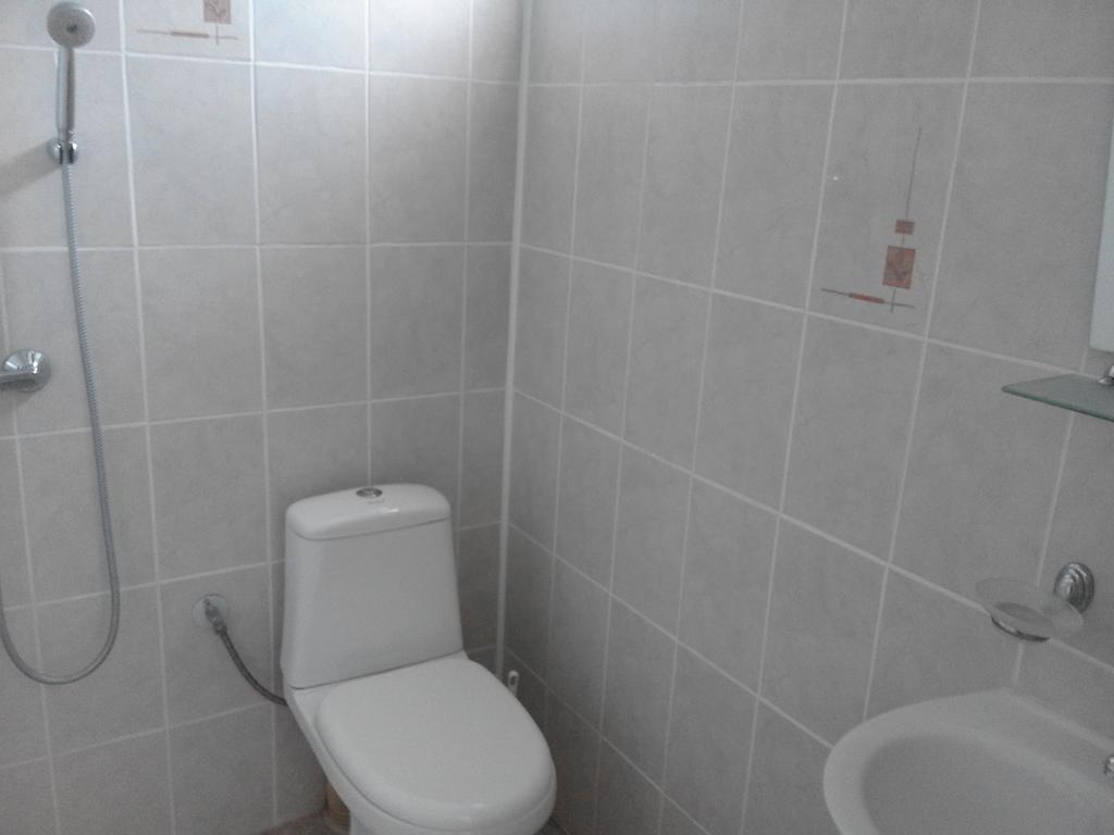 Stai Za Gosti Bazdarovi Apartamento Byala  Exterior foto