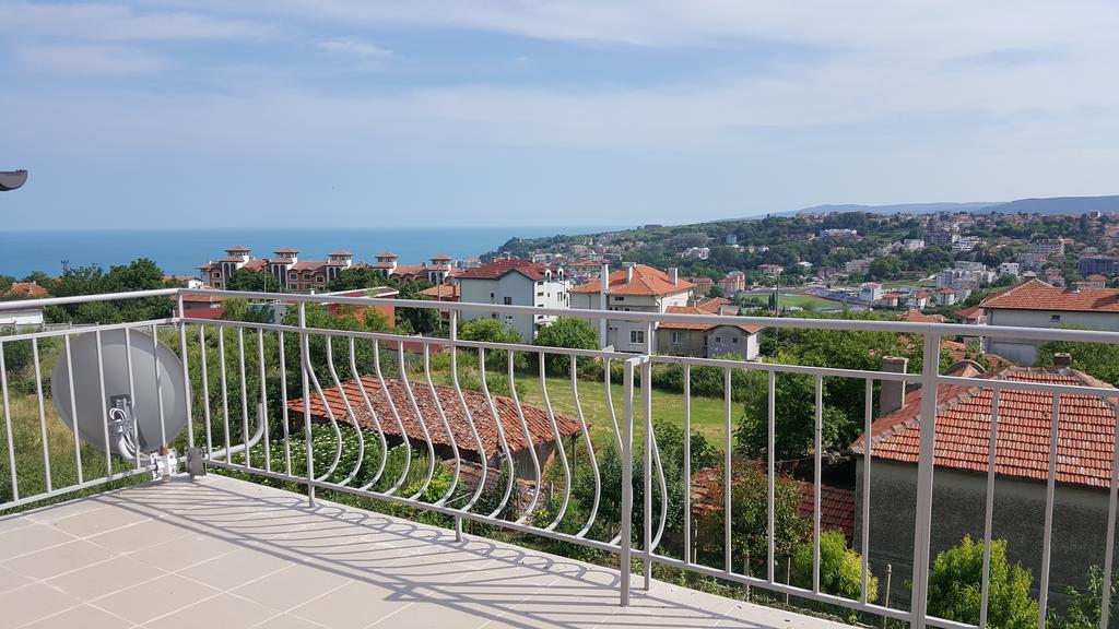 Stai Za Gosti Bazdarovi Apartamento Byala  Exterior foto